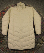 Eddie Bauer Premium Goose Down