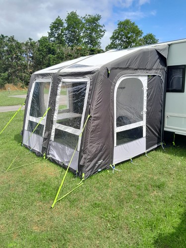 Dometic rally air - rally,