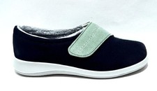 Hotter Wrap Slippers UK 7