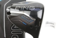 Ping G440 LST Golf Club Mens