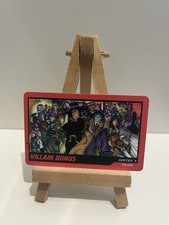 DC Comics Arcade Coin Pusher