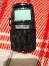 Zoom H2n Stereo/Surround-Sound