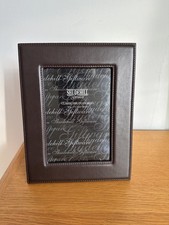 Shudehill Freestanding Brown