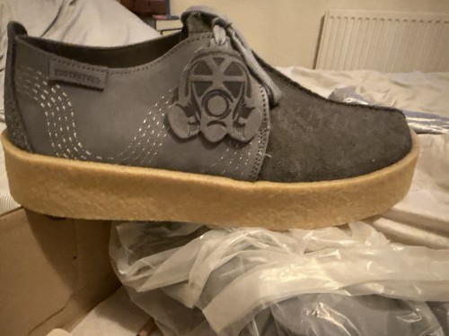 Clarks originals trek - originals, cup