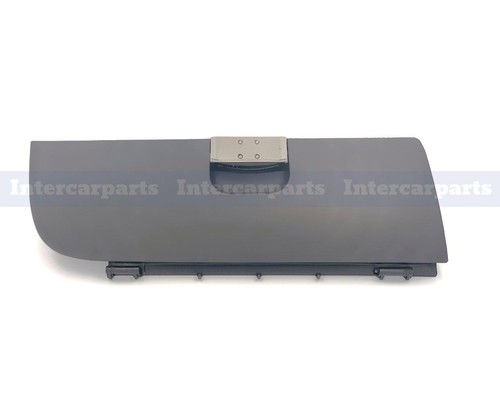 New glove box - box, cover