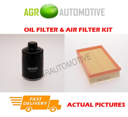 Petrol service kit oil air - petrol,