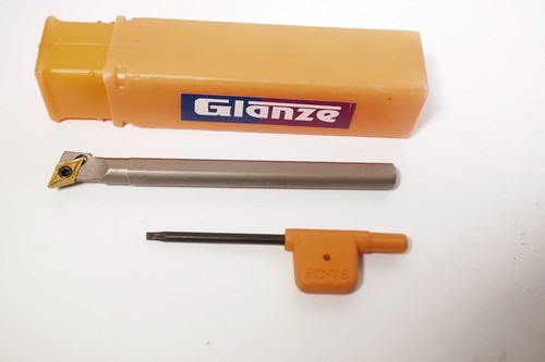 Lathe boring bar tool - bar, 721030