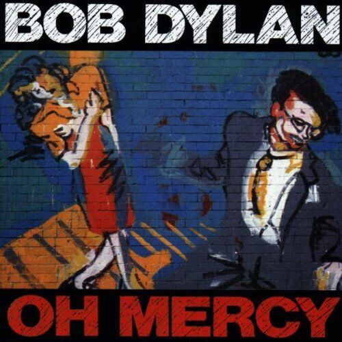 Dylan bob mercy cd - :, value