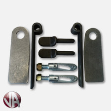 Trailer Pickup Tailgate