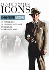 Humphrey Bogart - Gangsters -
