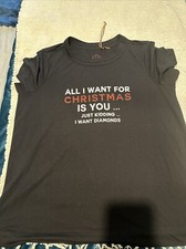 Next Christmas T-shirt 