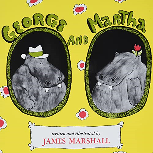 George and martha sandpiper - george, (sandpiper