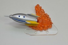 TWILIGHT ZONE PINBALL  ROCKET