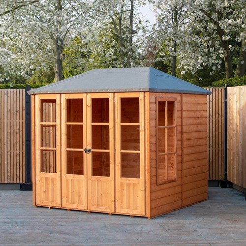 Shire charleston summerhouse - shire,