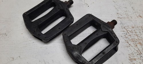 Used bmx bike - 1/2", (black)