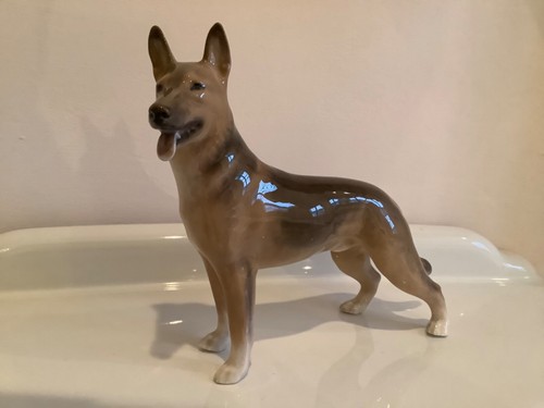 Royal copenhagen porcelain -  royal,