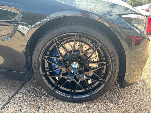 Set black bmw - set,