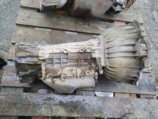 Range Rover p38 4.0 thor automatic gearbox zf4hp22 99 on