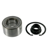 SKF VKBA6831 Wheel Bearing Kit