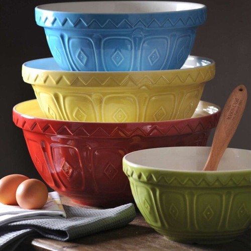 Mason cash earthenware mixing - mason,