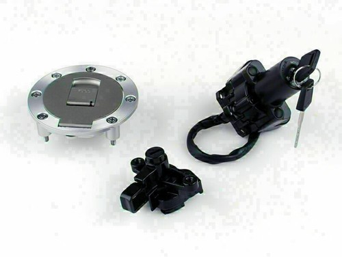 Ignition switch lock fuel - switch,