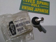 Polaris L/H  tie rod end, 3/8-24, no.7061112  ,atv predator 500 & pheonix 200