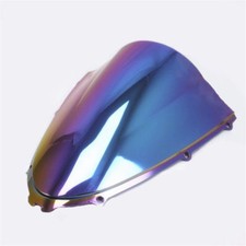 Dark Iridium Double Bubble