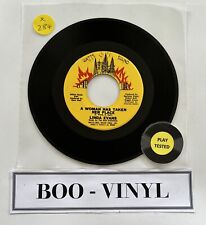 Linda Evans - A Woman Has