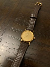 Vintage Seiko Quartz Women