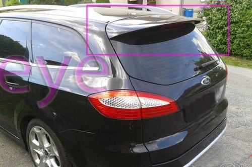 Ford mondeo mk4 - ford,