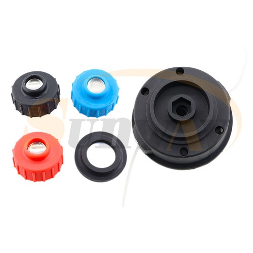 Trimmer line spool head - spool,