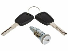 Front Left or Right Door Lock