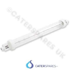 LINCAT FOOD HEAT LAMP CHIP