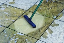 Neat Ideas Smart Clean Rubber