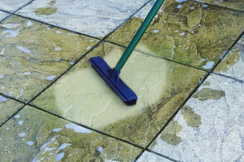 Neat ideas smart clean - clean, rubber