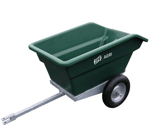 Jfc agri atv - atv, tipping