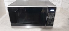 John Lewis 20L Microwave 800W digital 11power levels-JLSMWO08-Silver