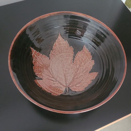 Vintage wold hand thrown - hand,