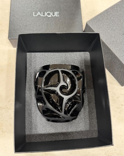 Lalique tourbillons small - lalique,