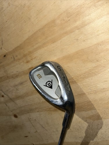 Dunlop 65i sand wedge - sand,