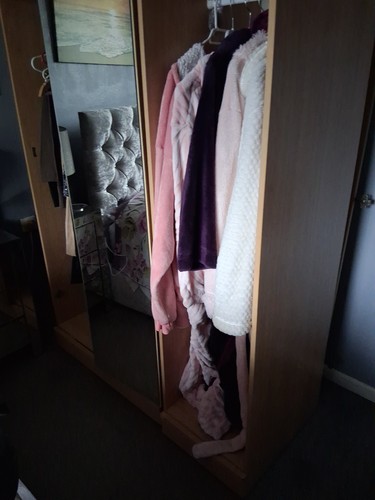 Ikea pax wardrobe door - 3, with