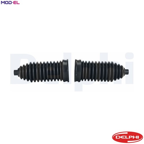 Bellow steering tbr4304 - bellow, for