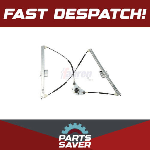 Window regulator fits mercedes - regulator,
