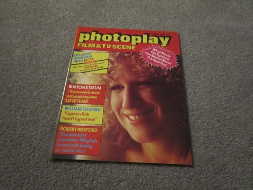 Photoplay magazine march - photoplay, magazine,march