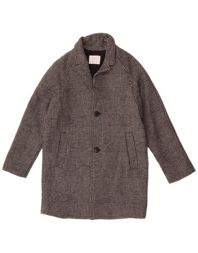 Zara boys overcoat years - zara,