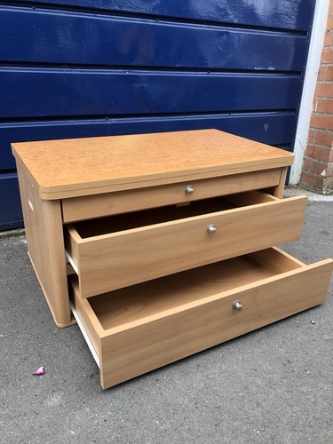 Camper centre chest drawer