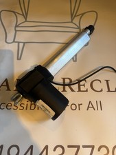 Replacement Actuator  Ti