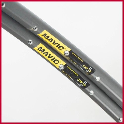 Nos mavic cxp12 cxp - nos,