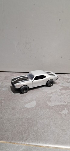 Jada toys fast furious - toys,