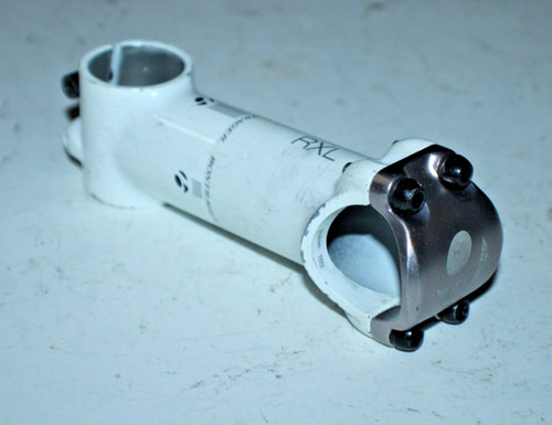 Bontrager rxl road bike - bontrager, 1